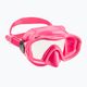 Mares Blenny set de scufundări roz 411777 2