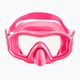Mares Blenny set de scufundări roz 411777 3