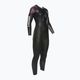 Costum de înot pentru femei HEAD Ow Myboost Shell Fs 3.2 black/silver