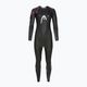 Costum de înot pentru femei HEAD Ow Myboost Shell Fs 3.2 black/silver 2