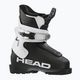 Ghete de schi pentru copii HEAD Z 1 negru 609575 8
