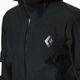 Black Diamond Liquid Point jachetă de ploaie pentru bărbați negru APK849015SML1 5