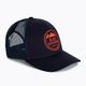 Black Diamond BD BD Trucker șapcă de baseball navy APFX7L41414ALL1