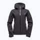 Jachetă de ploaie Stormline Stretch pentru femei Black Diamond, negru APM697015XLG1 6