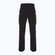 Pantaloni de schi pentru bărbați Black Diamond Recon Stretch negru APZC0G015LRG1 5