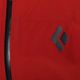 Black Diamond Liquid Point jachetă hardshell pentru bărbați roșu APK8496019LRG1 7