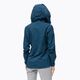 Jachetă de ploaie cu membrană elastică Black Diamond Stormline Stretch pentru femei Albastru marin APM6974014XSM1 4