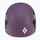 Cască de alpinism Black Diamond Capitan violet BD620222219298S 2