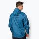 Jachetă de ploaie cu membrană pentru bărbați Treeline Black Diamond Treeline albastru AP7450084002SML1 3