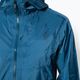 Jachetă de ploaie cu membrană pentru bărbați Treeline Black Diamond Treeline albastru AP7450084002SML1 5