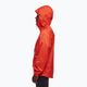 Jachetă de ploaie cu membrană pentru bărbați Black Diamond Treeline roșu AP7450088001SML1 3