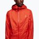 Jachetă de ploaie cu membrană pentru bărbați Black Diamond Treeline roșu AP7450088001SML1 4
