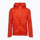 Jachetă de ploaie cu membrană pentru bărbați Black Diamond Treeline roșu AP7450088001SML1 7
