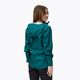 Jachetă de ploaie cu membrană pentru femei Black Diamond Treeline verde AP7450093032XSM1 3
