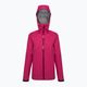 Jachetă de ploaie Black Diamond Highline Stretch roșu pentru femei AP7450016034MED1 6