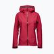 Jachetă de ploaie Black Diamond Highline Stretch roșu pentru femei AP7450016034MED1 5