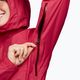 Jachetă de ploaie Black Diamond Highline Stretch roșu pentru femei AP7450016034MED1 3