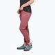 Pantaloni de alpinism Black Diamond Technician Jogger roz pentru femei AP7501352009SML1 3