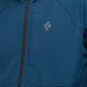 Jachetă softshell pentru bărbați Black Diamond Element Hoody albastru marin AP7440244013LRG1 5