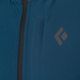 Jachetă softshell pentru bărbați Black Diamond Element Hoody albastru marin AP7440244013LRG1 9