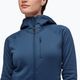 Jachetă de trekking pentru femei Black Diamond Factor Hoody albastru marin AP7440804014LRG1 4