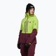 Jachetă de schi pentru femei Black Diamond Recon Lt green-purple AP745021219388LRG1 3