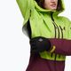 Jachetă de schi pentru femei Black Diamond Recon Lt green-purple AP745021219388LRG1 5