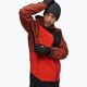 Jacheta de schi Black Diamond Recon Stretch pentru bărbați roșu-maro APK6HI9407LRG1 5