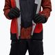 Jacheta de schi Black Diamond Recon Stretch pentru bărbați roșu-maro APK6HI9407LRG1 6