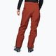 Pantaloni de schi pentru bărbați Black Diamond Recon Stretch Brown APZC0G6042LRG1 2