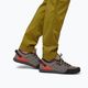 Pantaloni de alpinism pentru bărbați Black Diamond Notion verde deschis AP750060303039SML1 7
