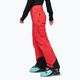 Pantaloni de schi de tură pentru femei Black Diamond Recon LT Stretch coral red 3