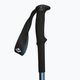 Black Diamond Trail Back Trek trekking poles creek albastru 3