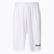 Spalding Atlanta 21 set de baschet pentru bărbați pantaloni scurți + tricou alb SP031001A221 4