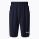 Spalding Atlanta 21 set de baschet pentru bărbați pantaloni scurți + tricou albastru marin SP031001A222 4