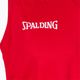 Spalding Atlanta 21 set de baschet pentru bărbați pantaloni scurți + tricou roșu SP031001A223 6