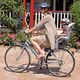 Okbaby scaun de bicicletă 10+ gri OKB-37226029-NEW21 7
