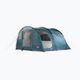 Cort de camping pentru 4 persoane Ferrino Fenix 4 albastru 91192MBB