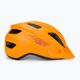 Cască de biciclist MET Crackerjack portocaliu 3HM147CE00UNAR1 3