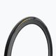 Anvelopă de bicicletă Pirelli P Zero Race TLR Colour Edition negru/galben 4020500