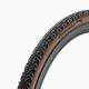 Anvelopă de bicicletă Pirelli Cinturato Gravel RC Classic cu rulare maro/negru 4216000