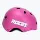 Cască de patinaj Roces Aggressive roz 300756 3