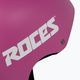 Cască de patinaj Roces Aggressive roz 300756 7