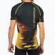 Tricou de alergat pentru bărbați LaSportiva Wave galben-negru P42999100 4