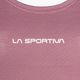 Cămașă de trekking pentru femei La Sportiva Embrace Tank roz Q30405502 3