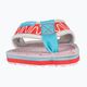 Papuci pentru femei La Sportiva Swing hibiscus/malibu blue 9