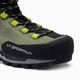 La Sportiva Trango Tech Leather Gtx bărbați cizme de drumeție verde 21S725712_41.5 7
