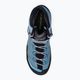La Sportiva Trango Tech Leather cizme de drumeție pentru femei albastru 21T903624_37 6