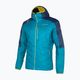 Jachetă de puf pentru bărbați La Sportiva Mythic Primaloft albastru L50635629 6
