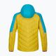 Jachetă de puf pentru bărbați La Sportiva Mythic Primaloft verde L50723635 8